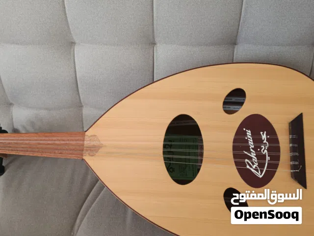 عود بحريني شبه جديد