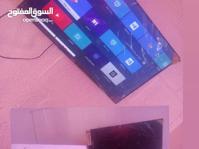 Gazal Smart 32 inch TV in Zarqa