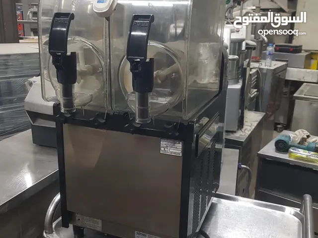معدات مطابخ و مخابز
