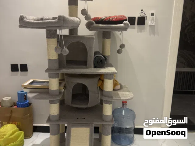 Cat tree/ Cat tower/ cat bed
