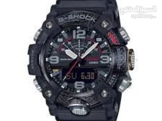 G-shock GG-B100 Smartphone App