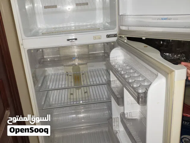 ثلاجة سمسونج بخار اقتصادية