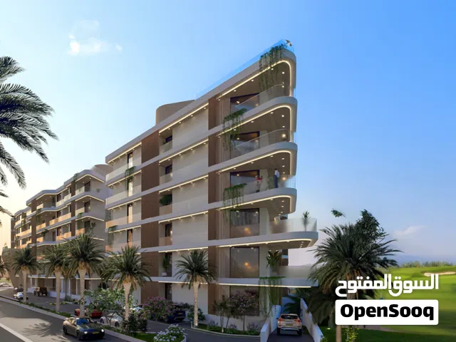 1BHK Golf Hills ITC Status (Freehold) 70 SQM Muscat Hills