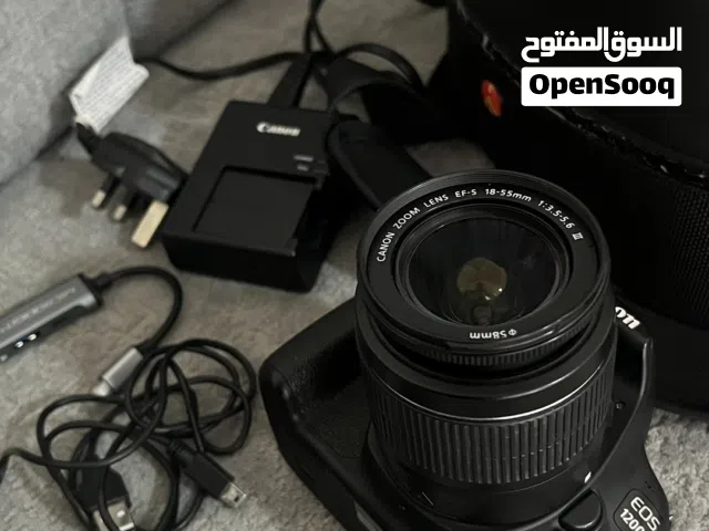 كانون 1200D