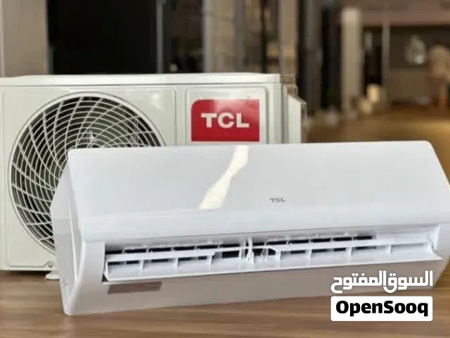 TCL 1 to 1.4 Tons AC in Manama