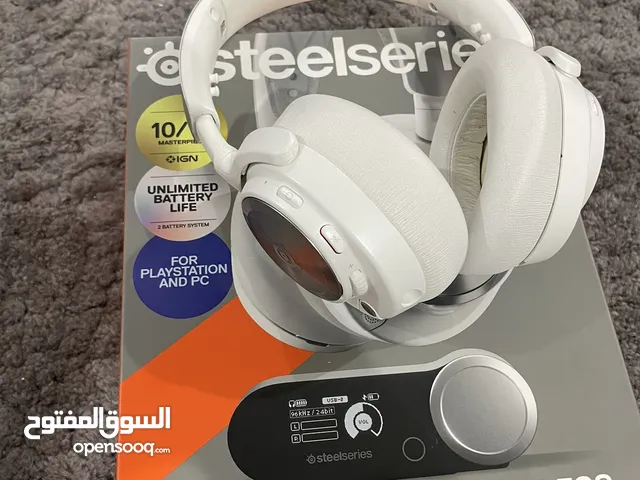 Other Gaming Headset in Al Riyadh