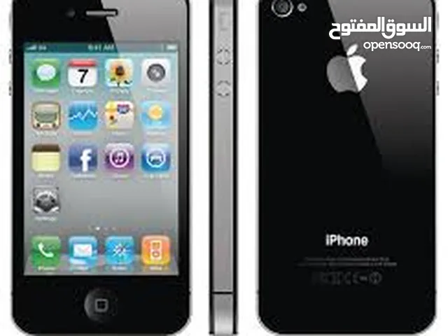 Apple iPhone 4S 8 GB in Al Jahra
