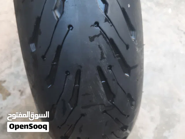 اطار خلفي دارجة نارية