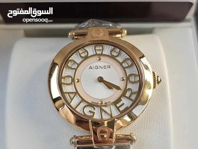 Aigner Watch