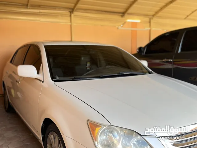 Used Toyota Avalon in Al Batinah