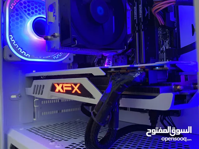 Entry Level Gaming Pc