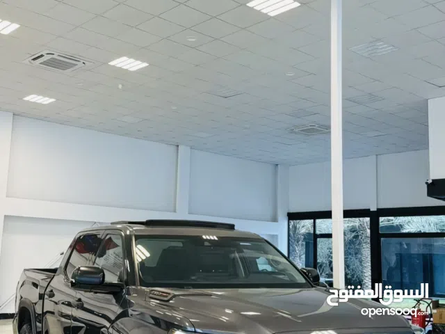 Used Toyota Tundra in Tripoli
