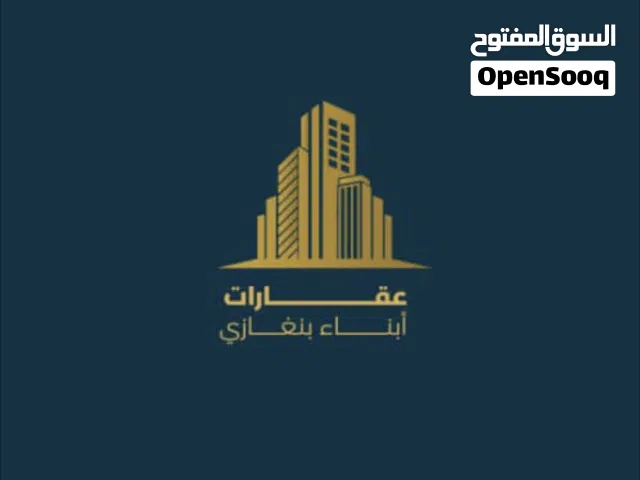 750 m2 More than 6 bedrooms Villa for Rent in Benghazi Al-Hai Al-Jamei