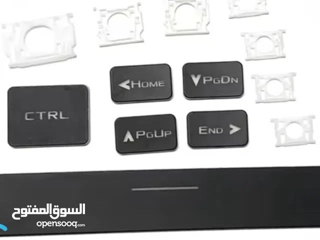 مطلوب ازرار لابتوب Asus Rog G15