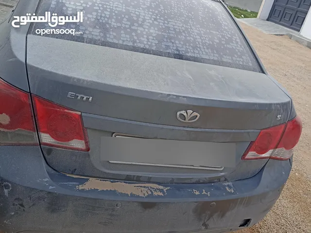 Used Chevrolet Cruze in Tripoli