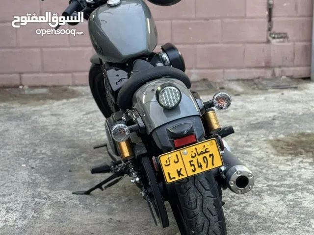 ياماها بولت 950