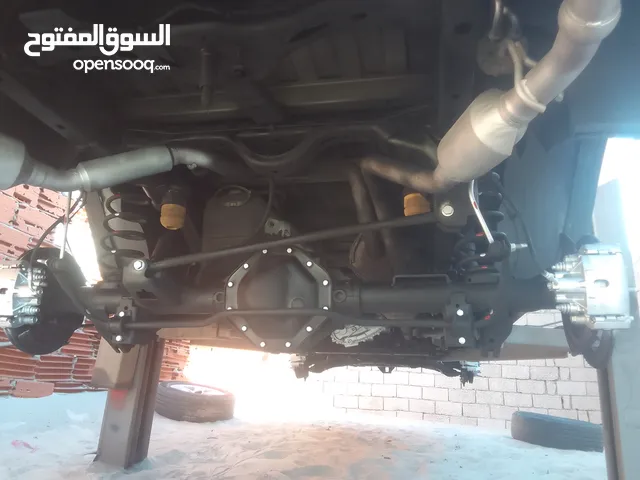 سيارة دودج