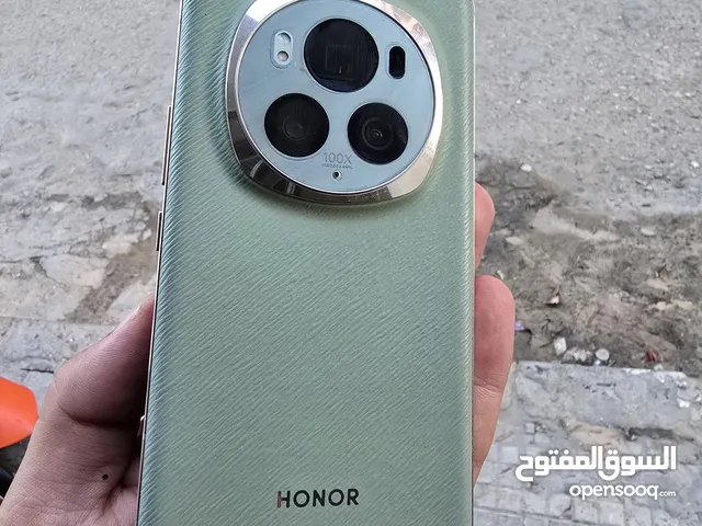 Honor Honor Magic6 Pro 512 GB in Tripoli