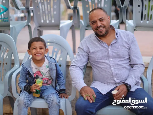 محمد حسين ابو عصيده