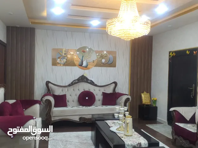 207 m2 More than 6 bedrooms Apartments for Rent in Irbid Al Rahebat Al Wardiah