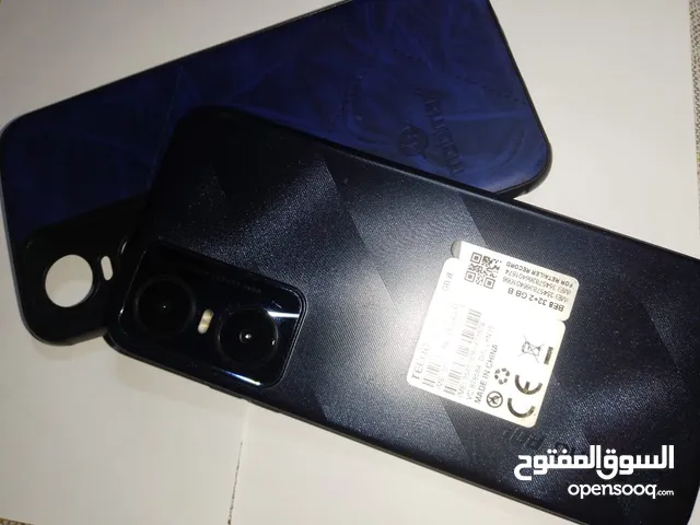 Tecno Pop 64 GB in Amman