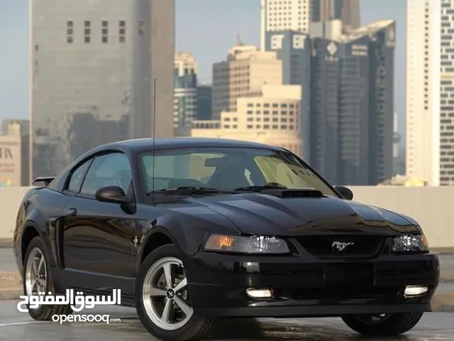 Ford Mustang 2003 in Mubarak Al-Kabeer
