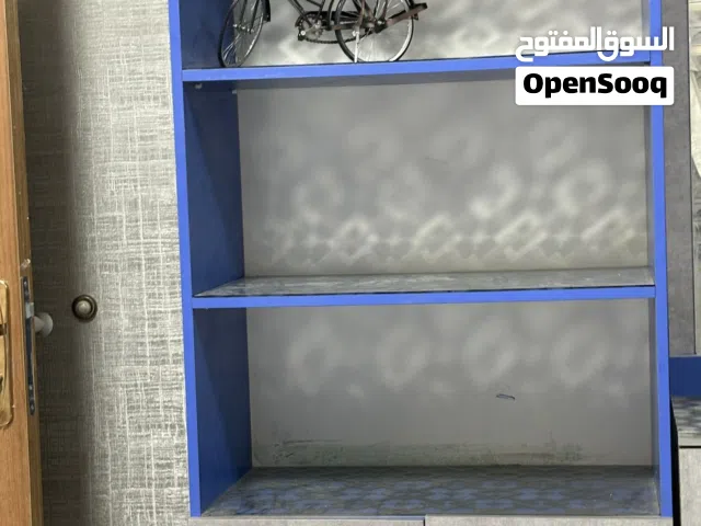 عارضة او رفوف مطبخ