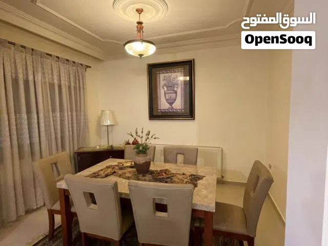 110 m2 2 Bedrooms Apartments for Rent in Amman 7th Circle