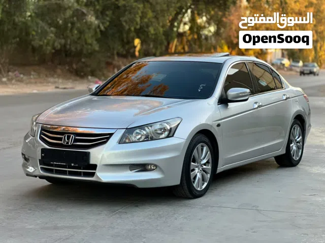 Used Honda Accord in Tripoli