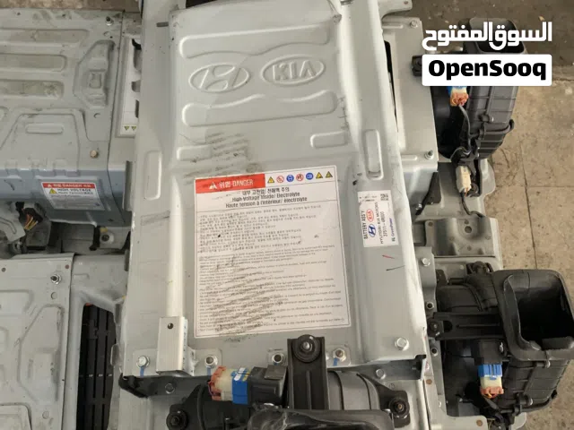 بطارية هايبرد كيا اوبتما وهونداي سوناتا