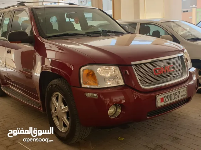 Used GMC Envoy in Northern Governorate