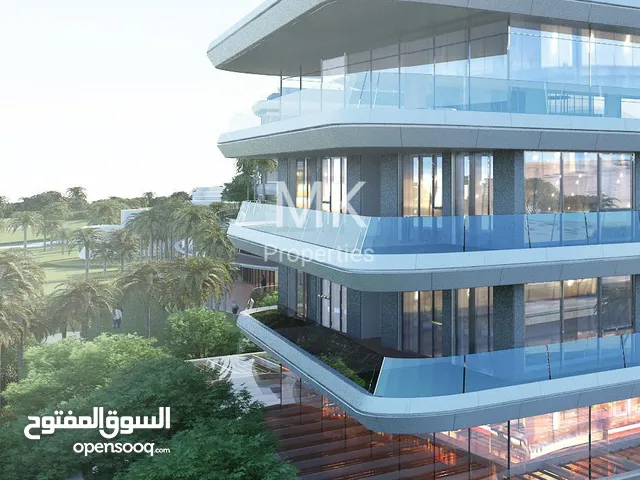 Freehold / in installments / luxury apartment / lifelong residence /