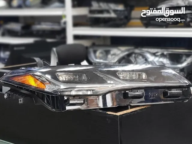 Lights Body Parts in Jeddah
