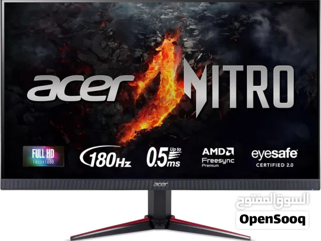 24 Acer monitors for sale  in Amman
