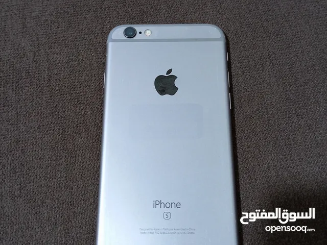 Apple iPhone 6S 32 GB in Ajman