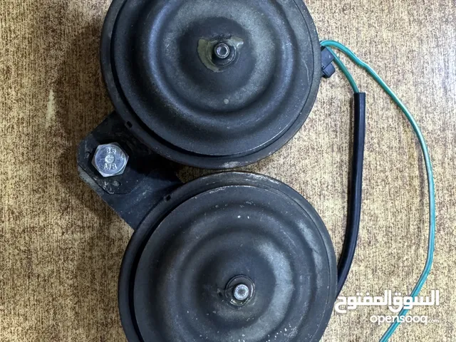 هورن سيدان فيشه سوده
