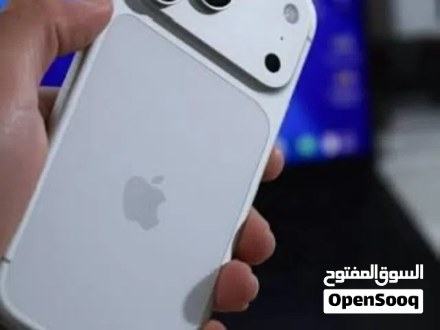 Apple iPhone 17 Pro Max 256 GB in Basra
