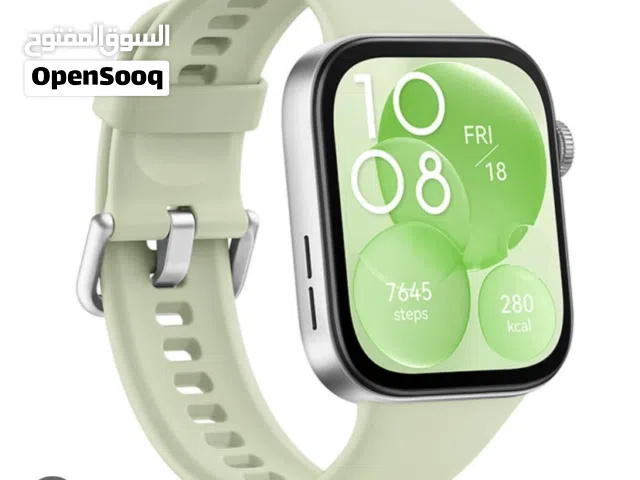 Huawei smart watches for Sale in Hawally