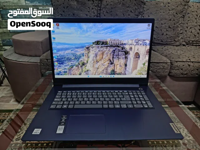 Lenovo IdeaPad - 17 Inch