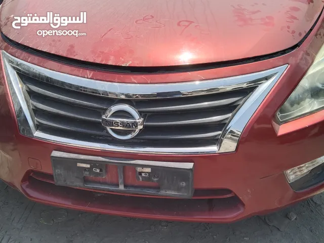 نيسان التيما