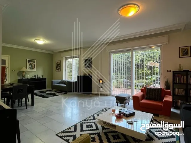 200 m2 3 Bedrooms Apartments for Sale in Amman 4th Circle