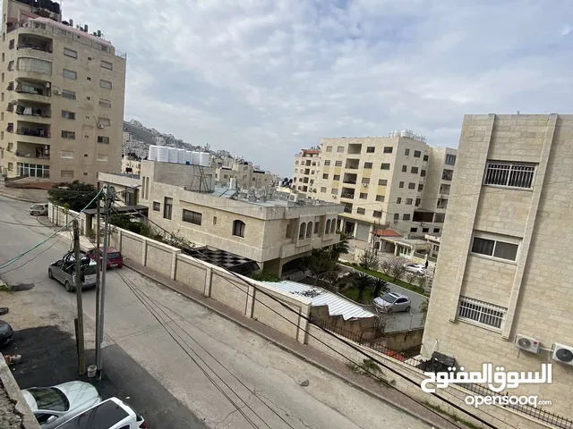 161 m2 3 Bedrooms Apartments for Sale in Nablus Al Makhfeyah