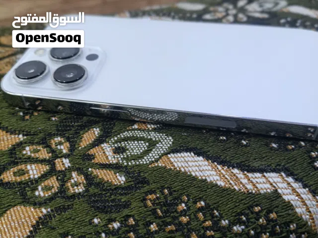 Apple iPhone 13 Pro 128 GB in Irbid