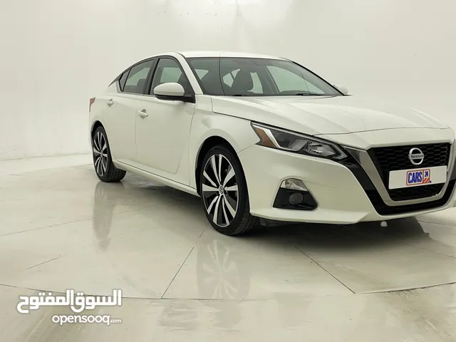 (FREE HOME TEST DRIVE AND ZERO DOWN PAYMENT) NISSAN ALTIMA