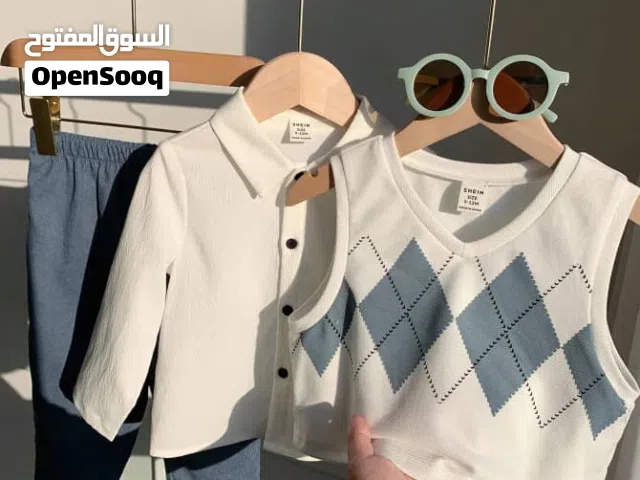 حجوزات شي ان ملابس اولاد فخمه