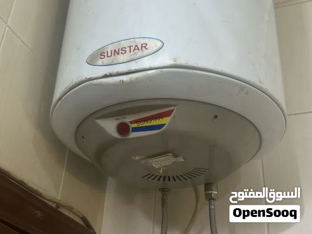 كيزر كهربا مستعمل للبيع