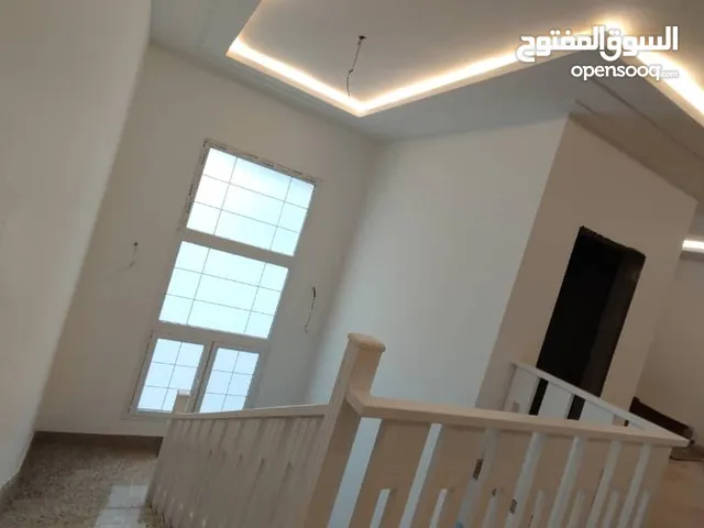 Unfurnished Villa in Tripoli Bin Ashour