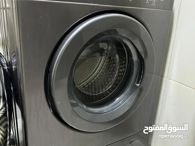 MEC 7 - 8 Kg Washing Machines in Amman