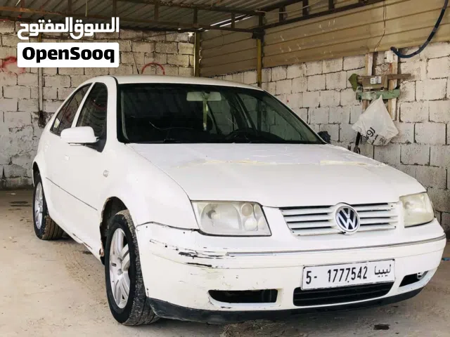 قولف بورا 2006 كمبيو تماتك