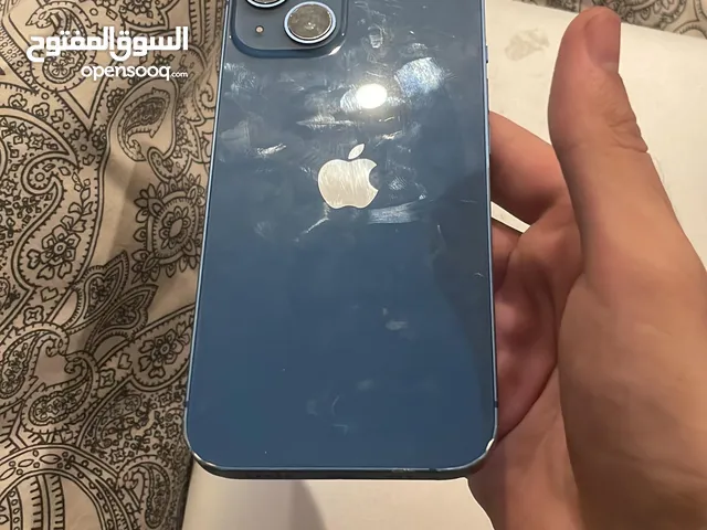 Apple iPhone 13 128 GB in Mubarak Al-Kabeer